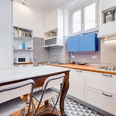 Colosseum Terrace Apartment Rzym Zewnętrze zdjęcie
