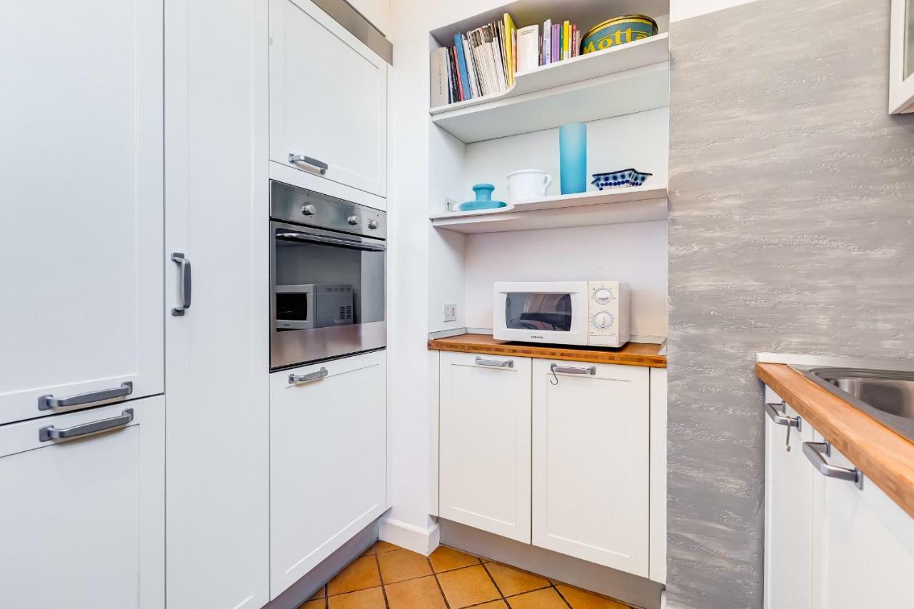 Colosseum Terrace Apartment Rzym Zewnętrze zdjęcie