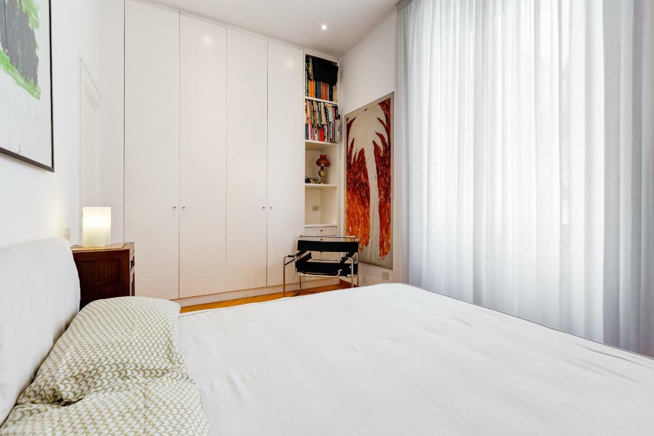 Colosseum Terrace Apartment Rzym Zewnętrze zdjęcie