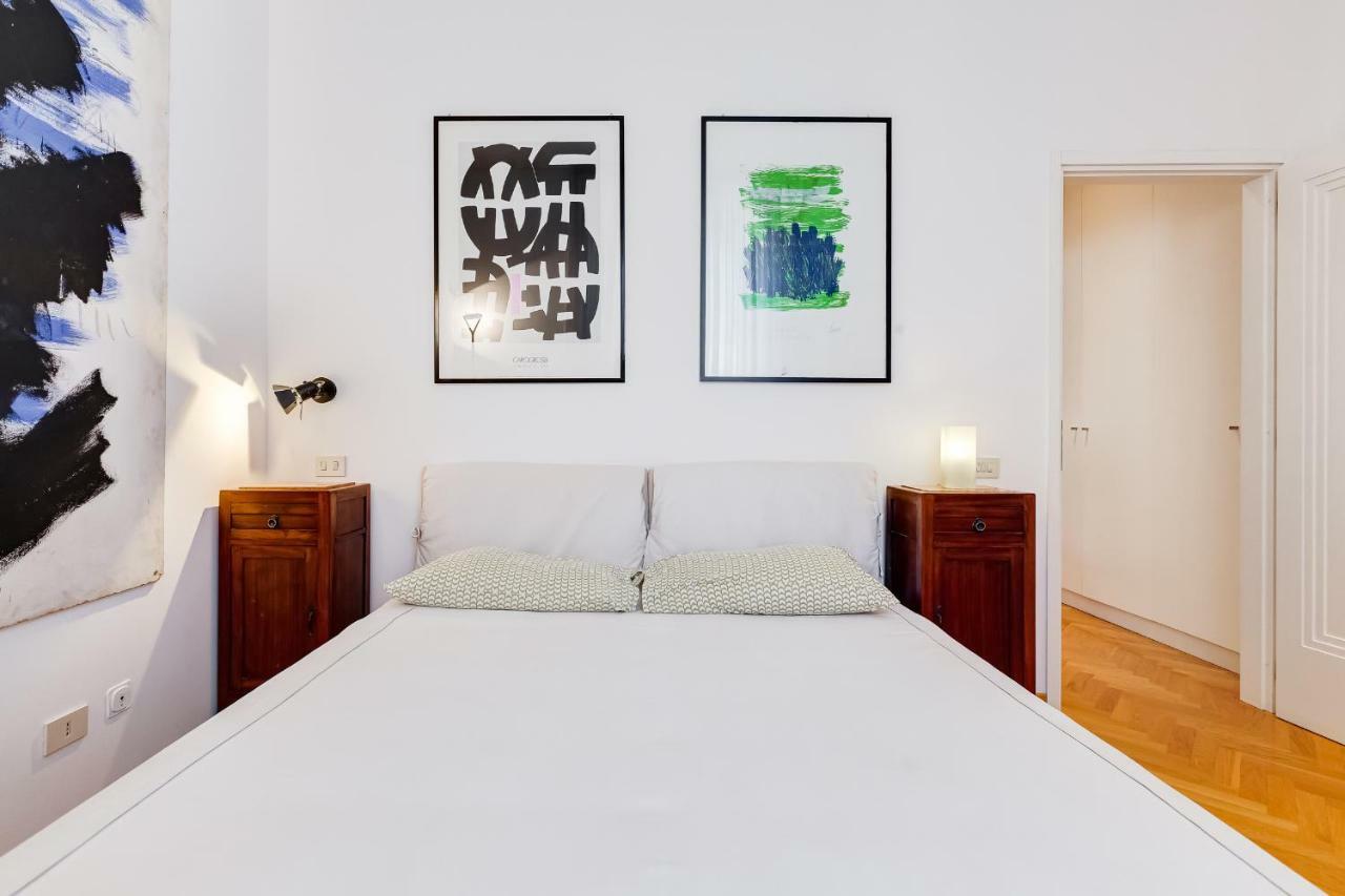 Colosseum Terrace Apartment Rzym Zewnętrze zdjęcie