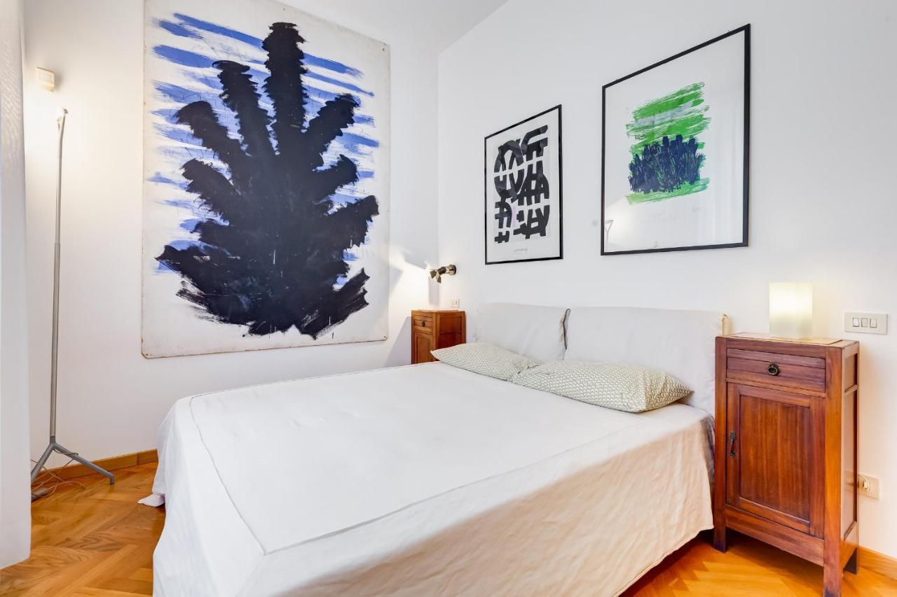 Colosseum Terrace Apartment Rzym Zewnętrze zdjęcie